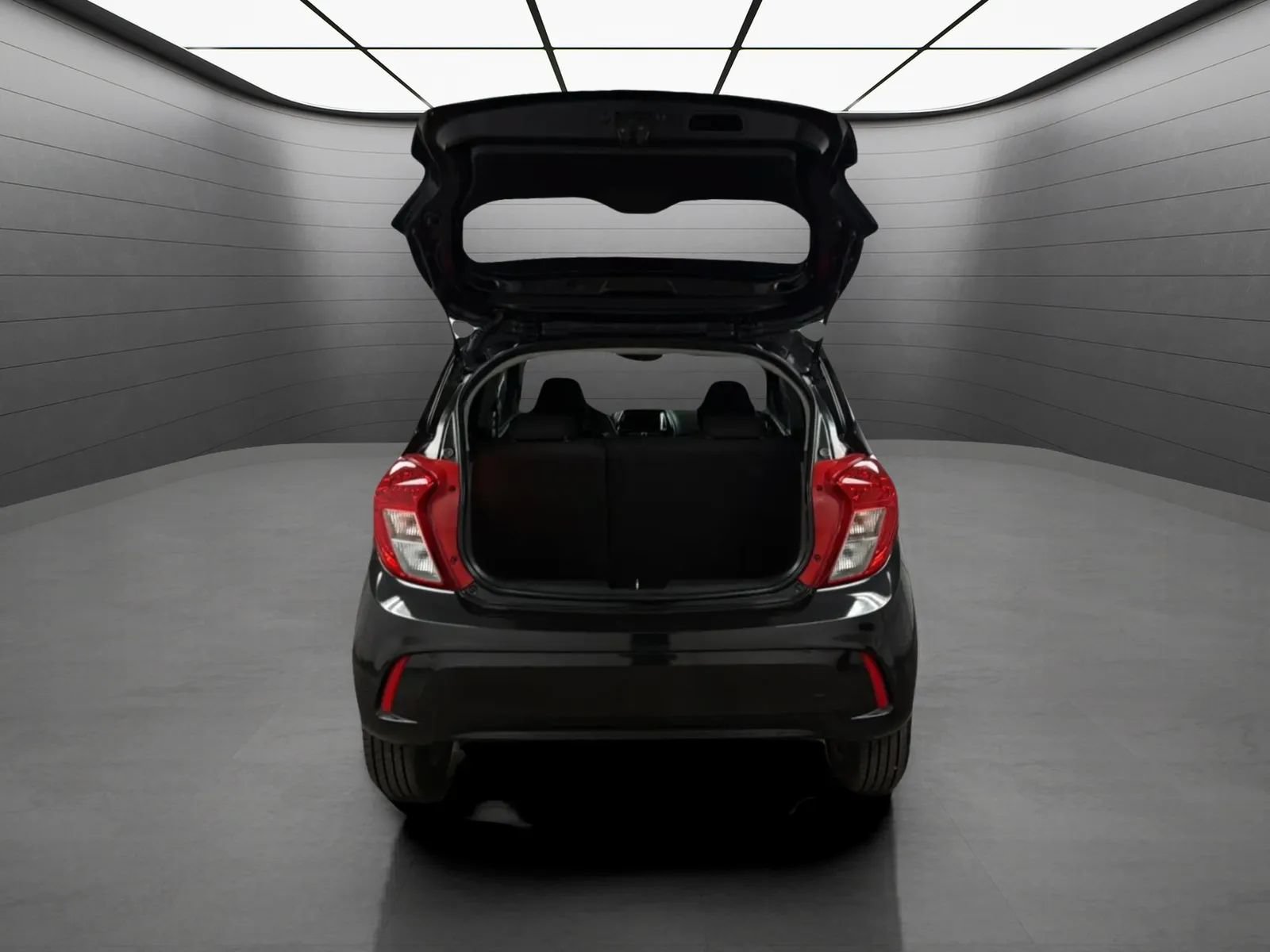 Used 2021 Chevrolet Spark LT FWD image 19