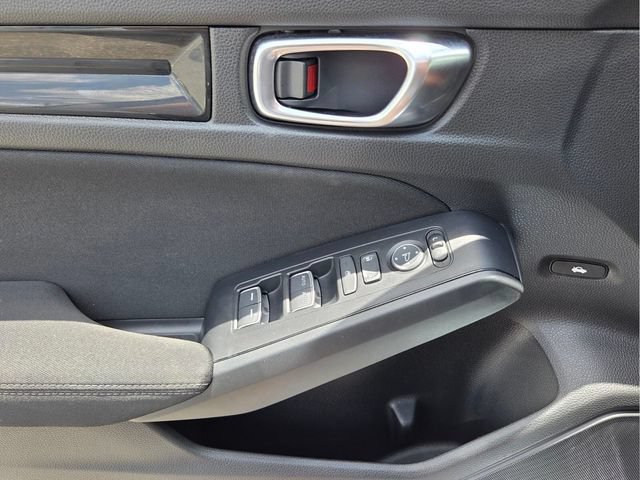 Used 2024 Honda Civic EX image 33