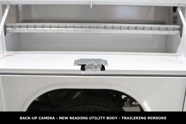 New 2026 Chevrolet Silverado 2500 W/T w/ WT Convenience Package image 46