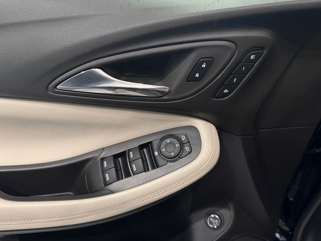 Certified 2025 Buick Encore GX Avenir w/ Avenir Convenience Package image 24