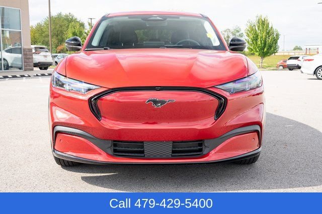 Used 2024 Ford Mustang Mach-E Premium image 9