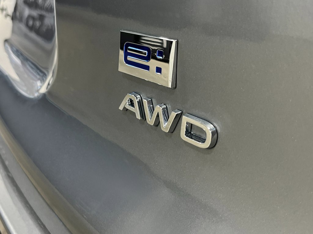 New 2026 Honda Prologue Touring image 7