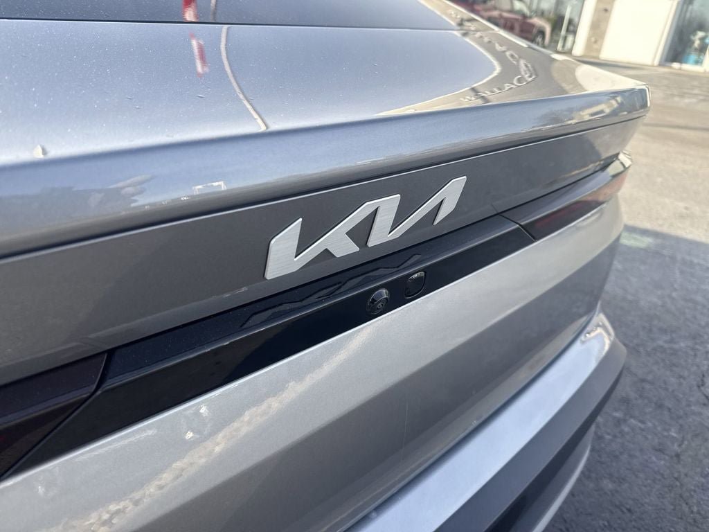 New 2026 Kia K4 LXS FWD image 7