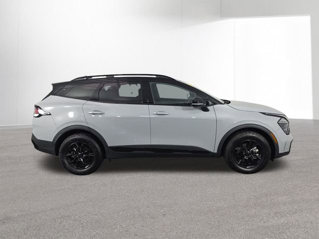 Used 2025 Kia Sportage X-Pro AWD/4WD image 43