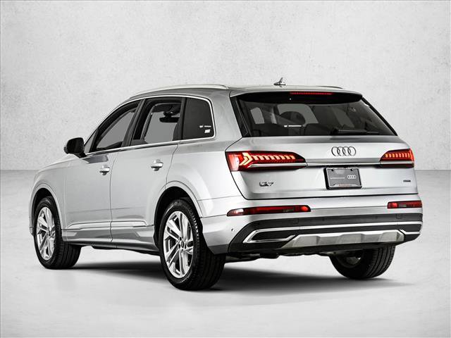 Certified 2023 Audi Q7 2.0T Premium Plus w/ Premium Plus Package AWD/4WD image 8