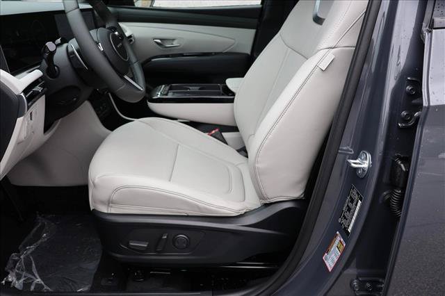 New 2026 Hyundai Tucson Limited AWD/4WD image 11