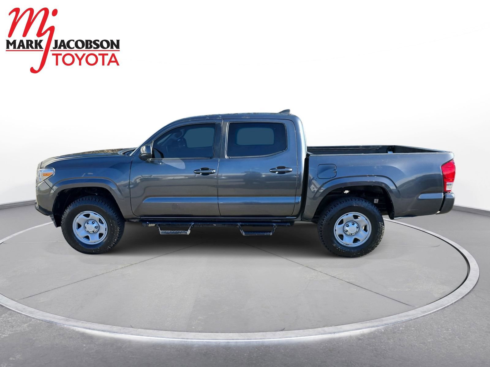 Used 2019 Toyota Tacoma SR w/ SR Convenience Package image 12