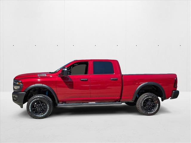 New 2026 RAM 2500 Tradesman image 5