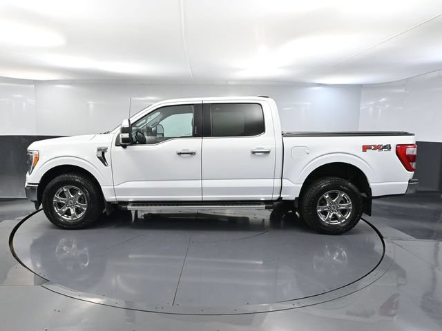Used 2022 Ford F150 Lariat AWD/4WD image 7