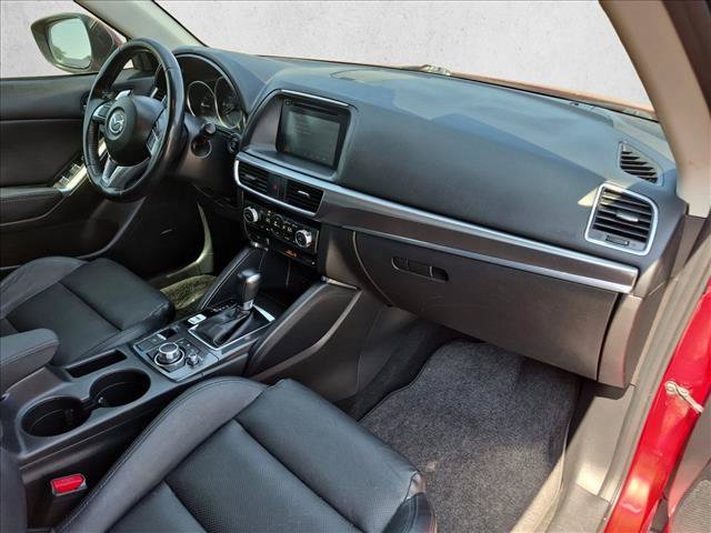 Used 2016 MAZDA CX-5 Grand Touring FWD image 24