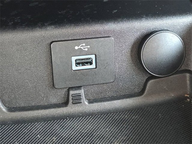 Certified 2018 Ford Fusion S image 5