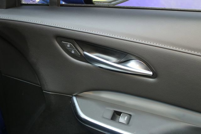 Used 2023 Cadillac XT4 Premium Luxury w/ Cold Weather Package image 9