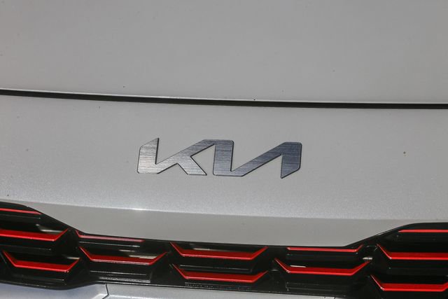 Used 2023 Kia Forte GT-Line w/ GT-Line Premium Package image 7