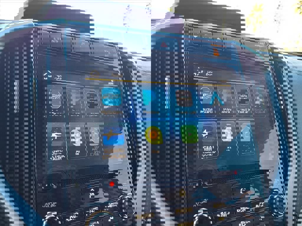 Used 2020 Subaru Ascent Limited w/ Popular Package #2A image 3