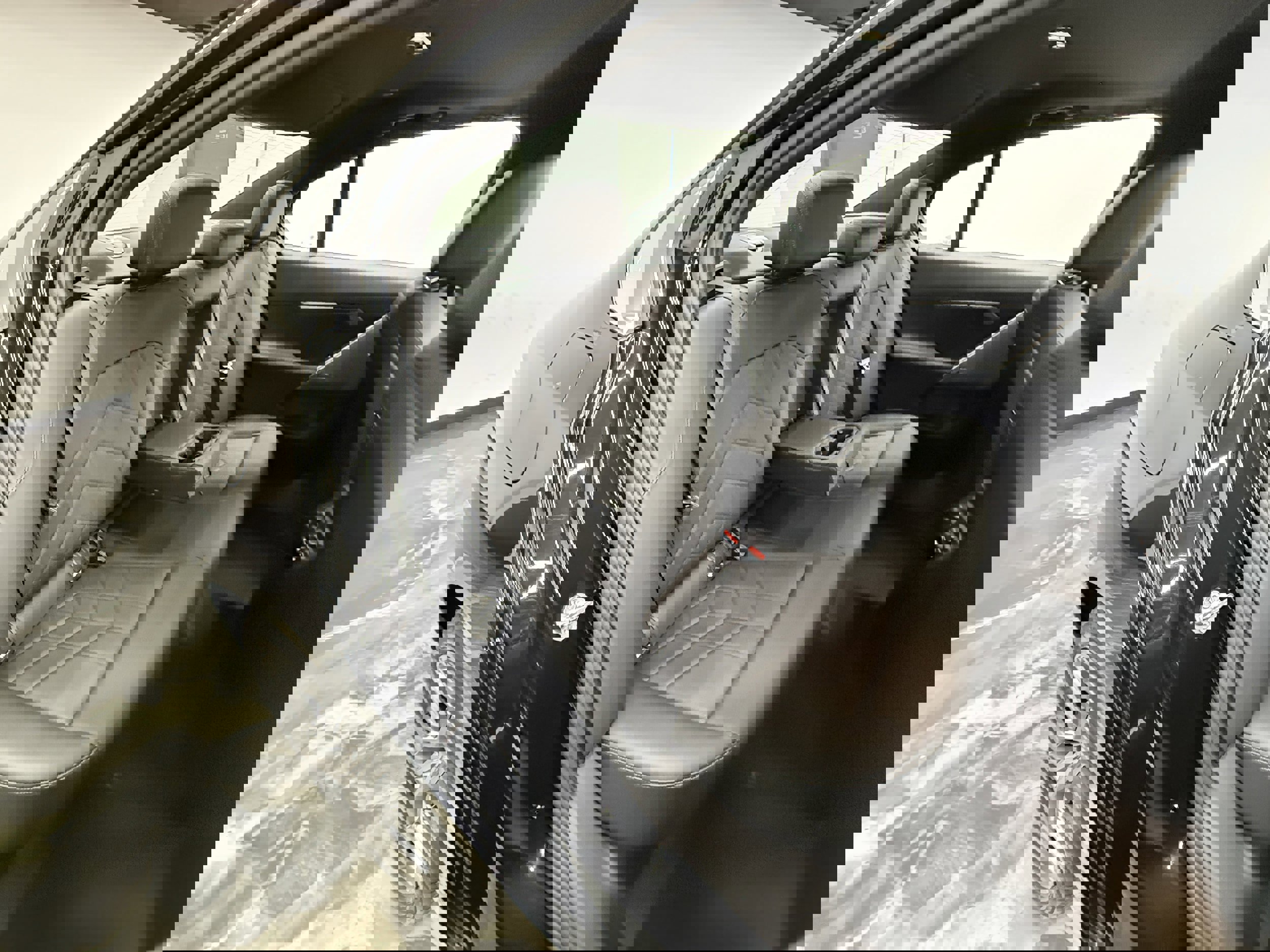 Used 2024 BMW i5 M60 image 25