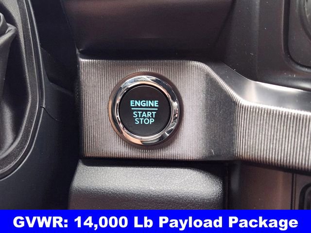 New 2026 Ford F350 Platinum image 22