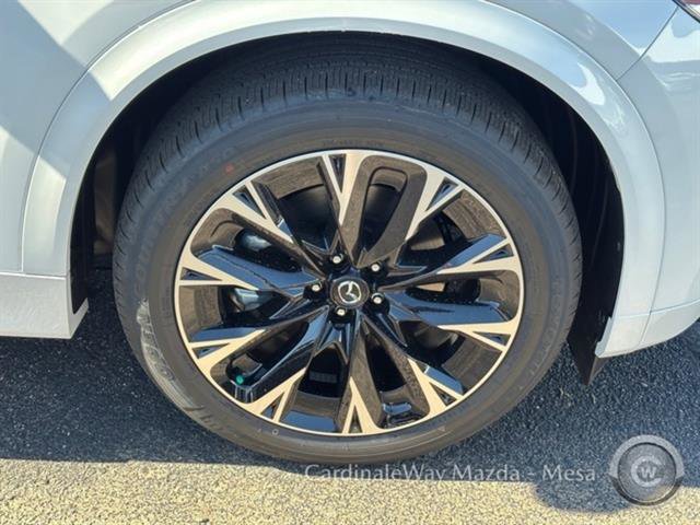 New 2026 MAZDA CX-90 3.3 Turbo S w/ Premium Plus image 11