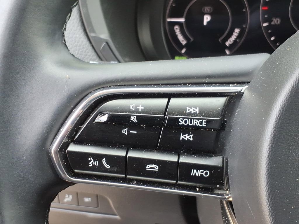 Used 2024 MAZDA CX-90 Plug-In Hybrid w/ Premium Pkg image 17