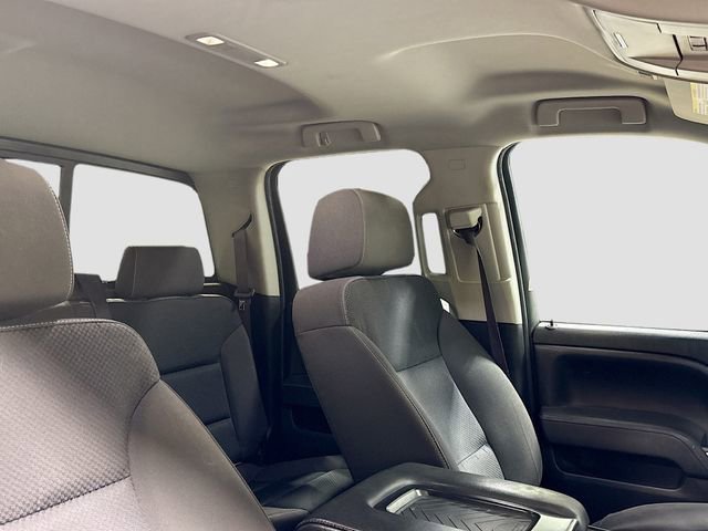 Used 2016 Chevrolet Silverado 1500 LT w/ Texas Edition image 28
