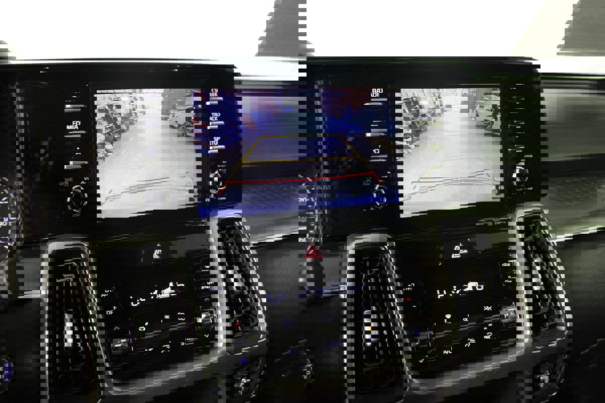 Used 2021 Kia Sorento S w/ Panoramic Sunroof Package image 15