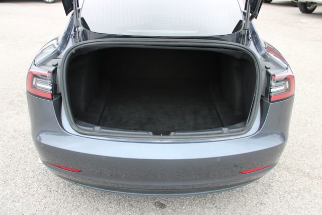 Used 2020 Tesla Model 3 Performance AWD/4WD image 7