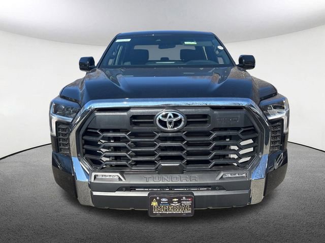 New 2026 Toyota Tundra SR5 image 4