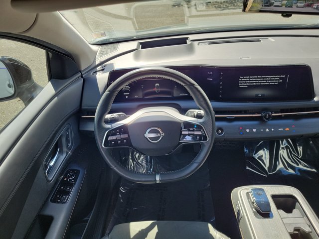 Used 2023 Nissan Ariya FWD image 11