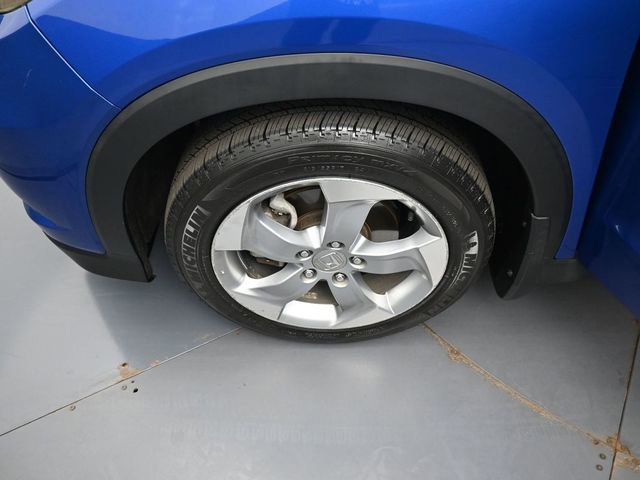 Used 2018 Honda HR-V LX image 31