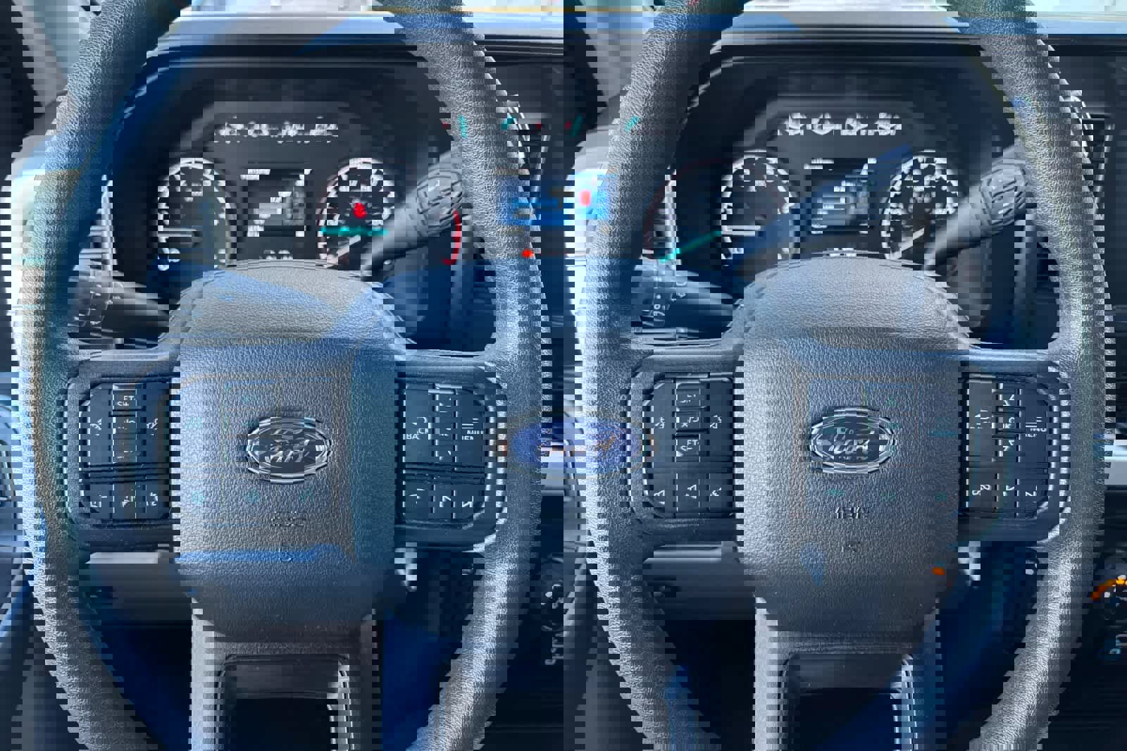 Used 2024 Ford F250 XLT image 23