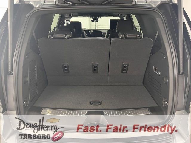 New 2026 Chevrolet Tahoe Premier image 38