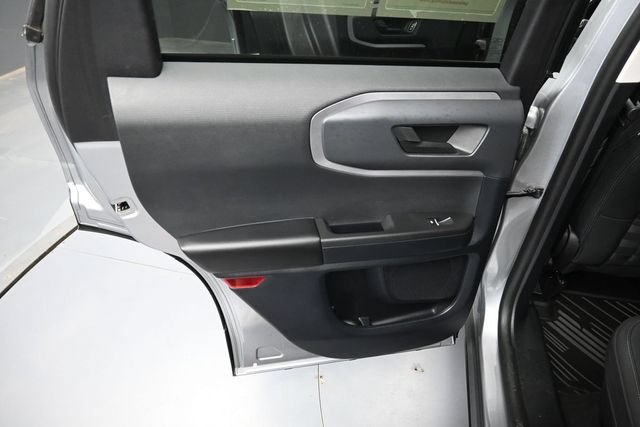 Used 2023 Ford Bronco Sport Big Bend AWD/4WD image 27