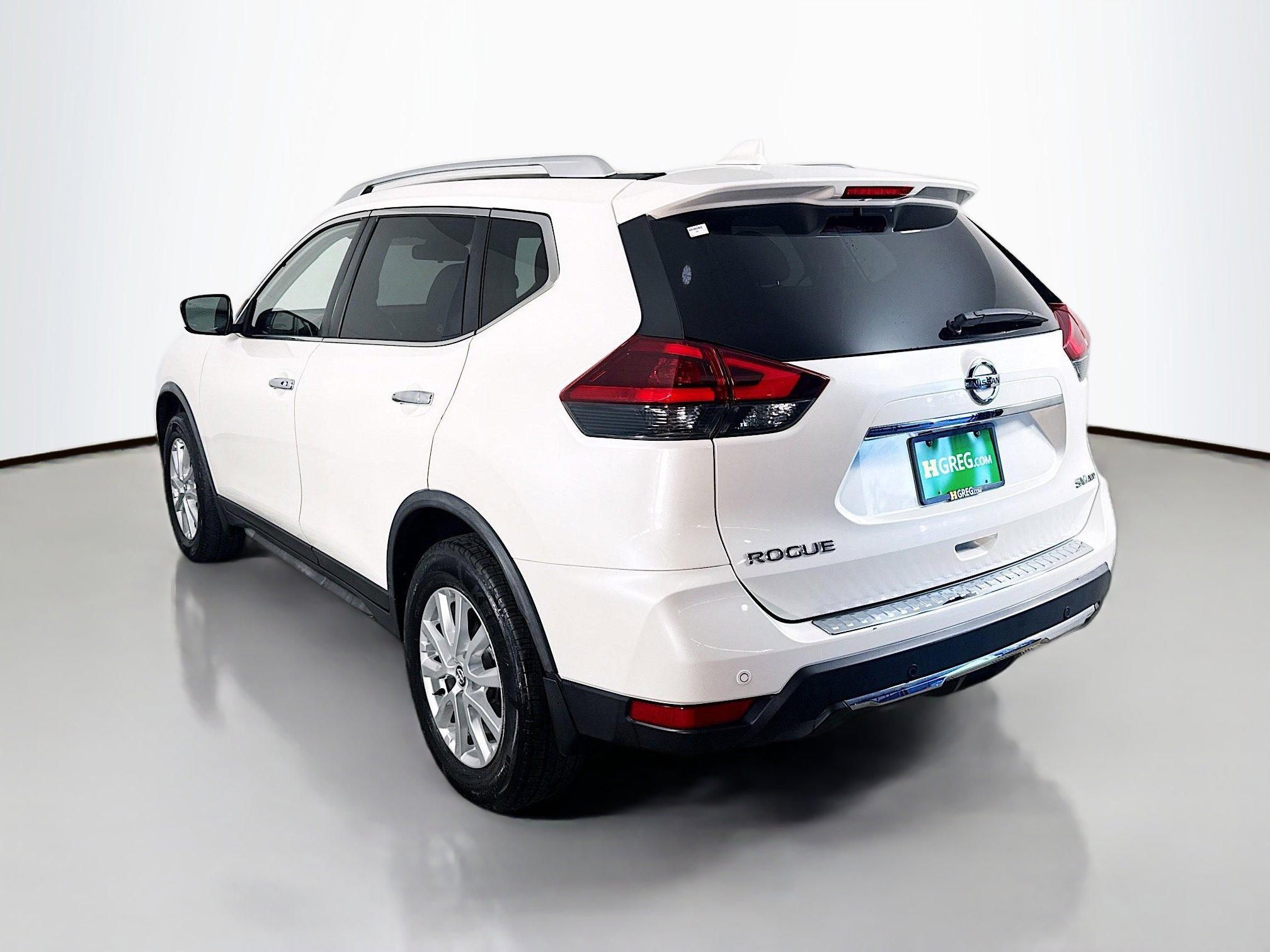 Used 2019 Nissan Rogue SV image 7