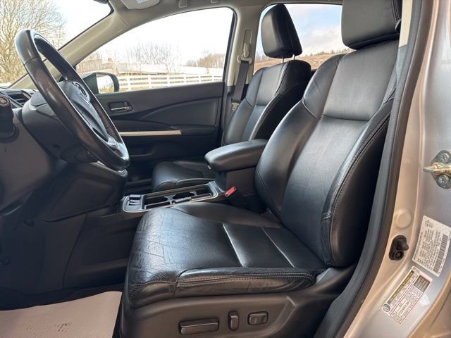 Used 2016 Honda CR-V Touring image 15