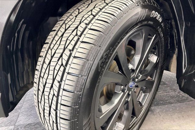 Used 2021 Subaru Forester Sport w/ Popular Package #2 image 32