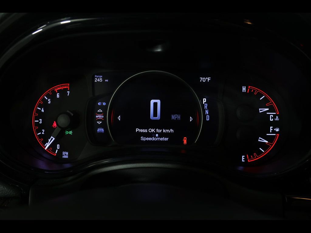 Used 2022 Dodge Durango R/T w/ Blacktop Package image 28