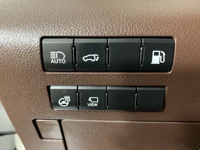 Certified 2020 Lexus RX 450h AWD w/ Premium Package image 20