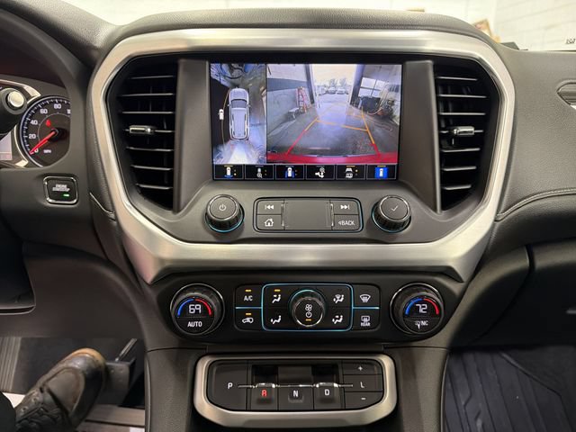 Used 2021 GMC Acadia SLT w/ Premium Package AWD/4WD image 17