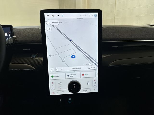 Used 2024 Ford Mustang Mach-E Premium image 9