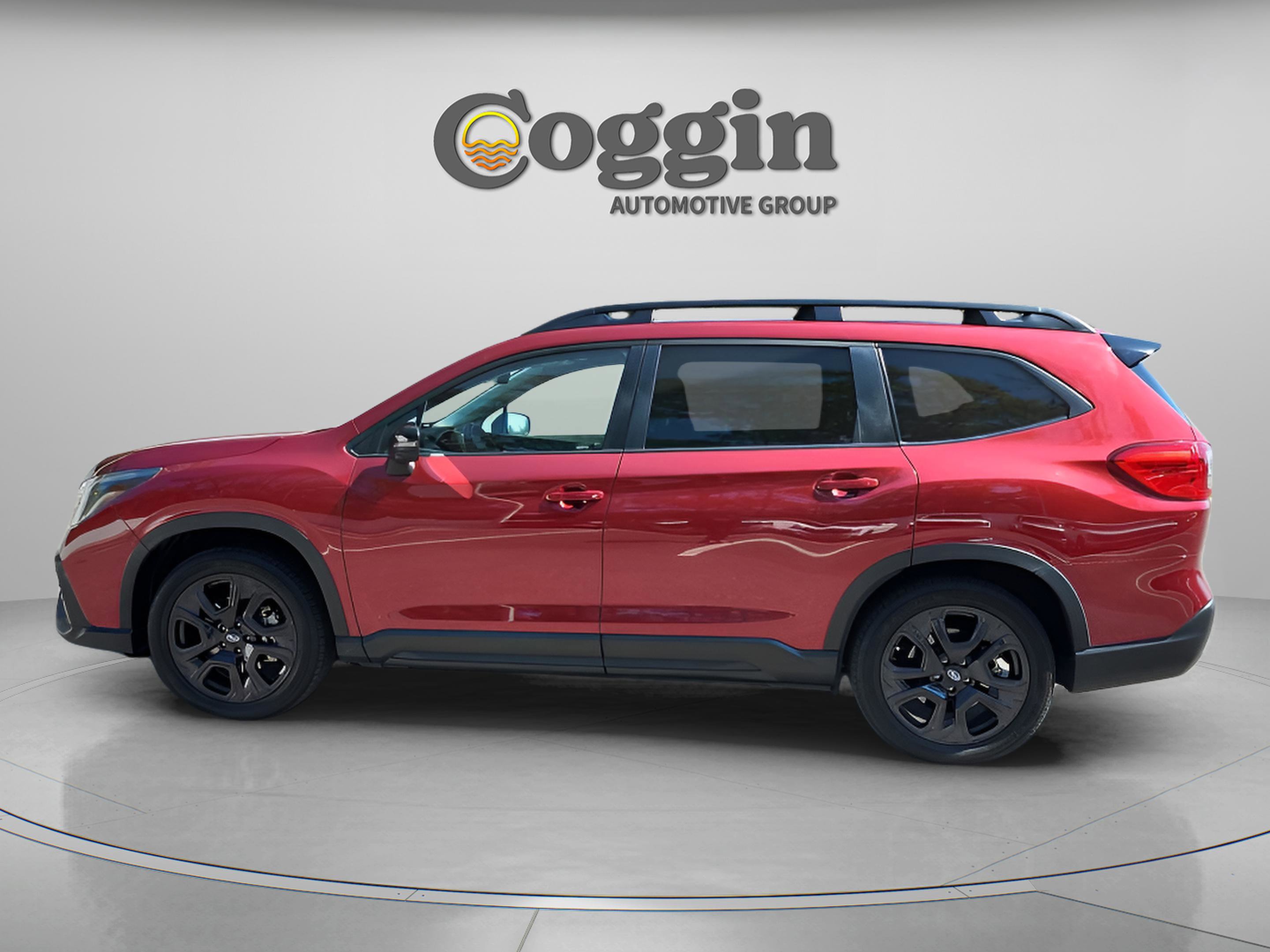 Used 2023 Subaru Ascent Onyx Edition Limited image 3