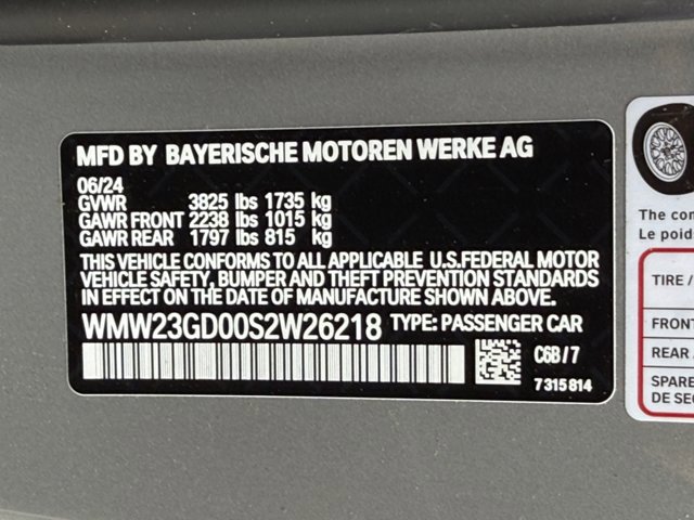 Used 2025 MINI Cooper S image 39