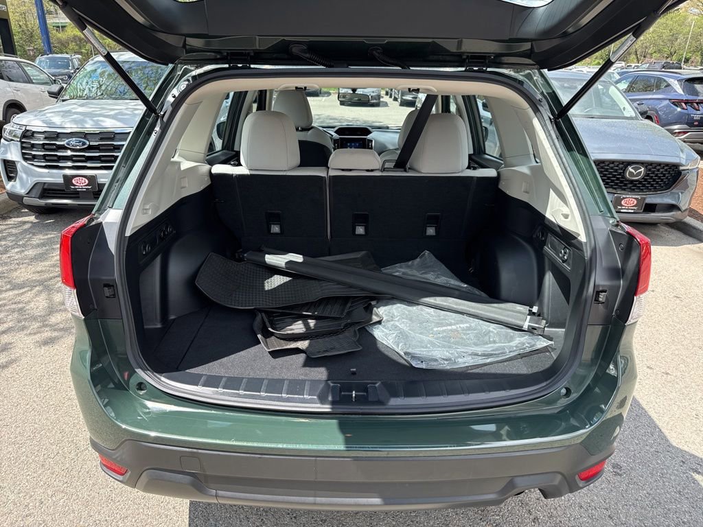 Used 2024 Subaru Forester image 24