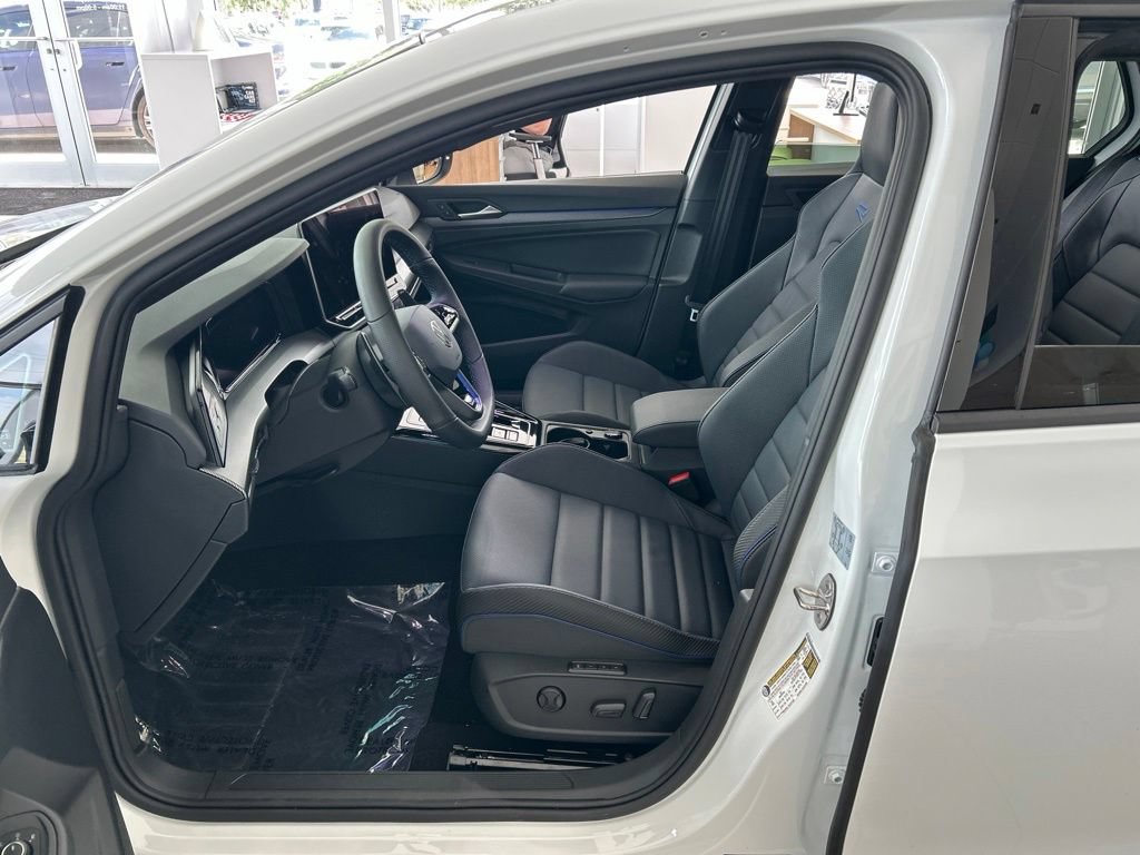 New 2026 Volkswagen Golf AWD/4WD image 15