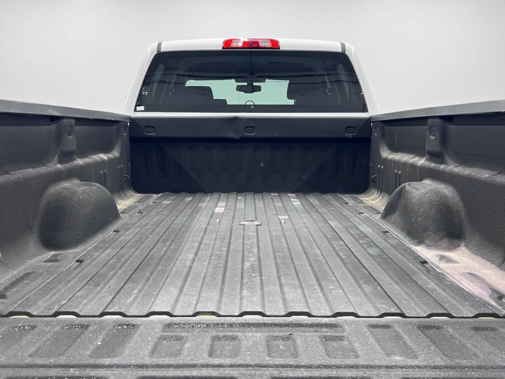 Used 2015 Chevrolet Silverado 3500 LT AWD/4WD image 20