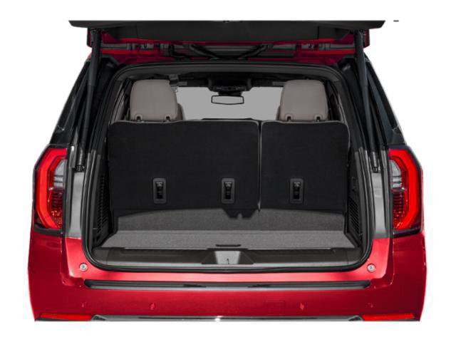 Used 2025 GMC Yukon Denali w/ Sun & Power Step Package image 13