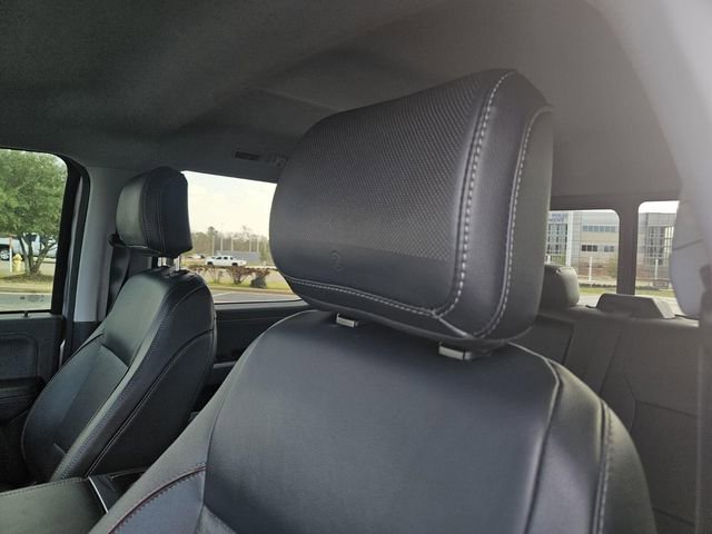 Certified 2023 Ford F450 Lariat w/ Lariat Ultimate Package image 37