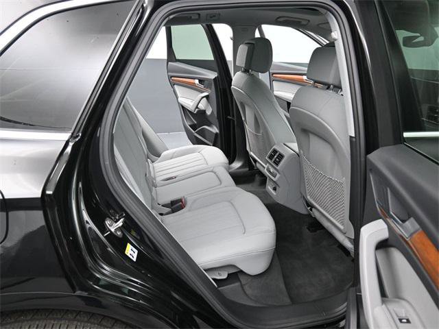 Used 2023 Audi Q5 2.0T Premium Plus image 33