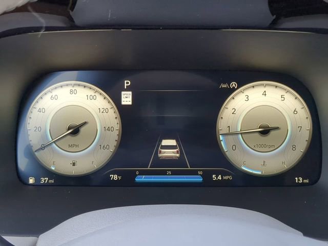 New 2024 Hyundai Palisade Calligraphy image 29