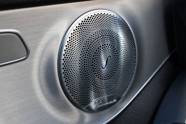 Used 2017 Mercedes-Benz C 63 AMG S w/ Parking Assist Package image 44