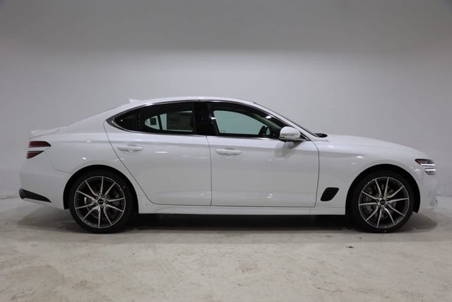 New 2026 Genesis G70 2.5T Prestige AWD/4WD image 8