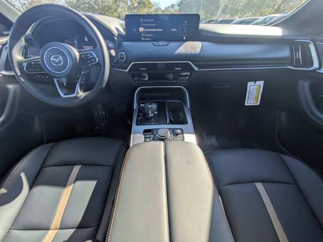 New 2026 MAZDA CX-90 Plug-In Hybrid w/ Premium Plus image 12